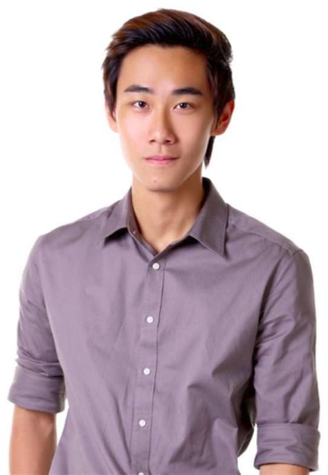 jaol ong|Joal Ong Wiki .